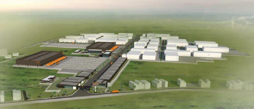 Kerry Express cover image