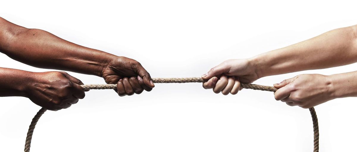 Microsoft Stack Ranking