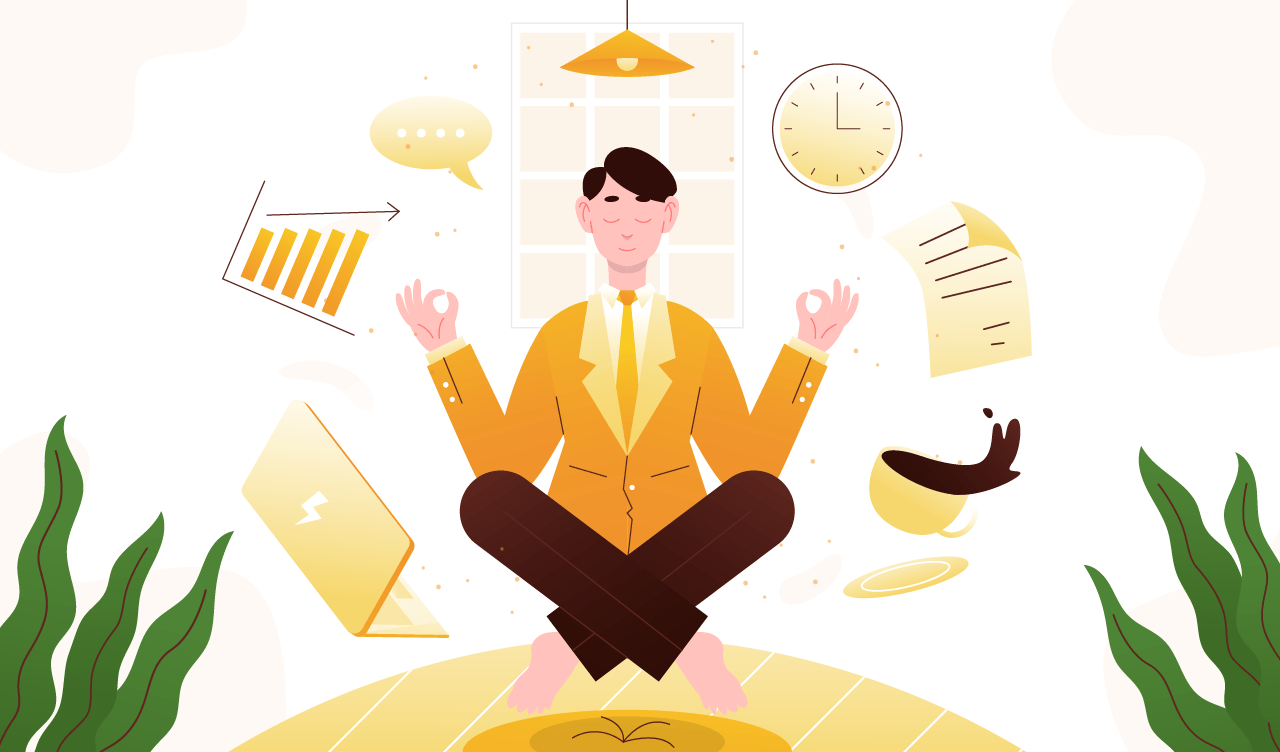 Why Employee Well-being Should Be an HR Priority